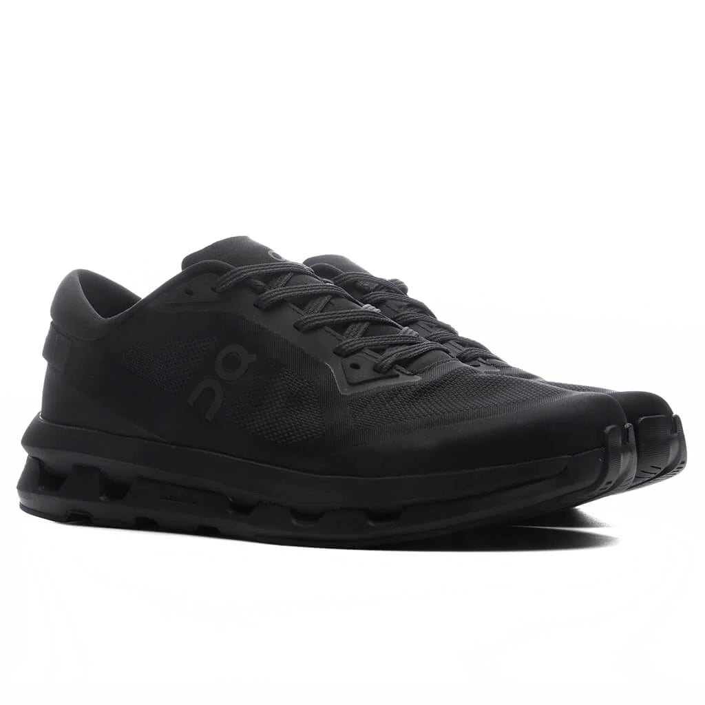 Cloudzone Black Eclipse