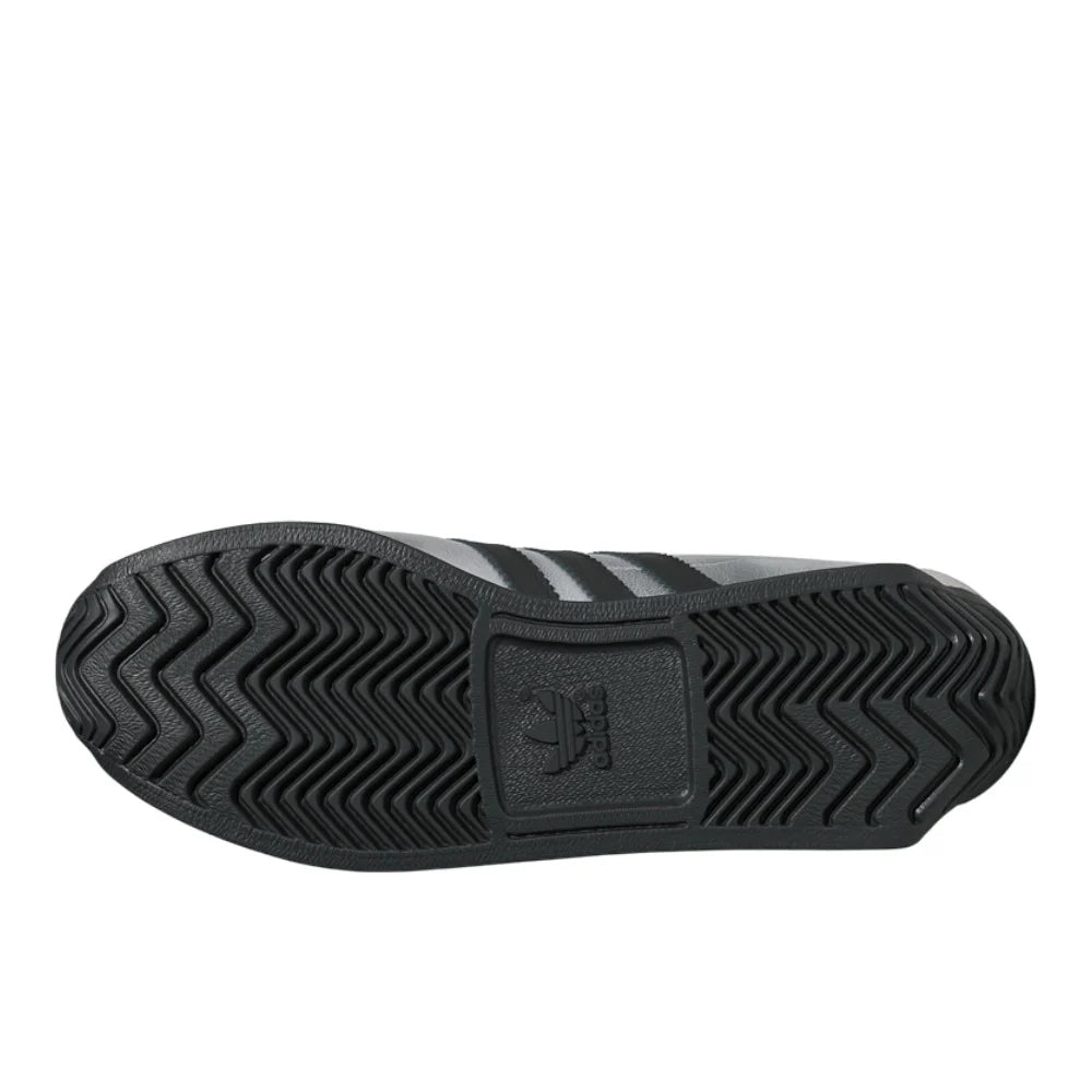 Country OG Metallic Lace Up Sneakers