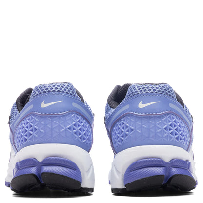 Women's Zoom Vomero 5 - Royal Pulse/Metallic Platinum/Football Grey