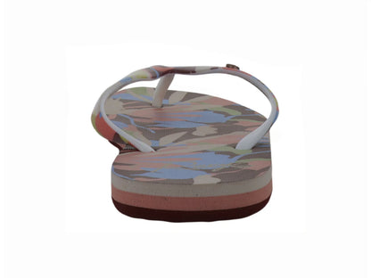 Sandalias Roxy Portofino III Brown para Mujer