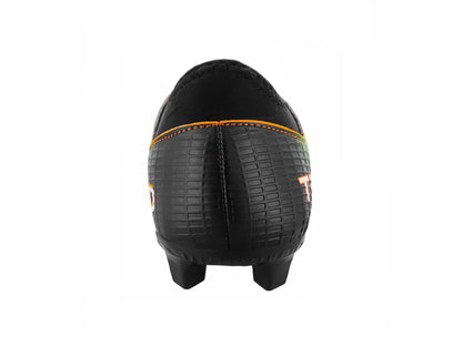 Tenis de Fútbol Leon Trucco Naranja para Niño