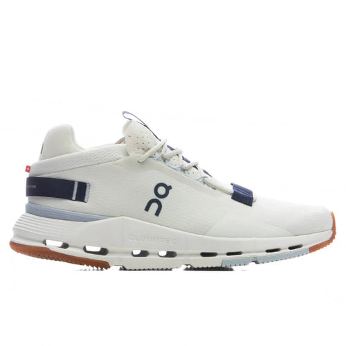 Womens Cloudnova 2 Ice Zodiac