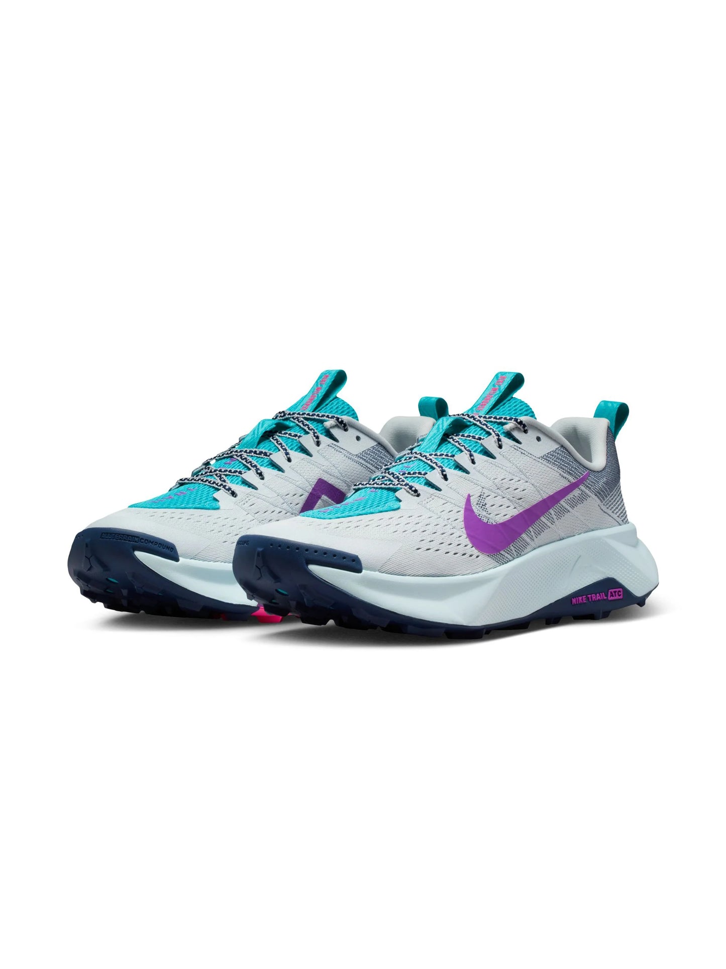 Nike Wildhorse 10 Mens Shoes