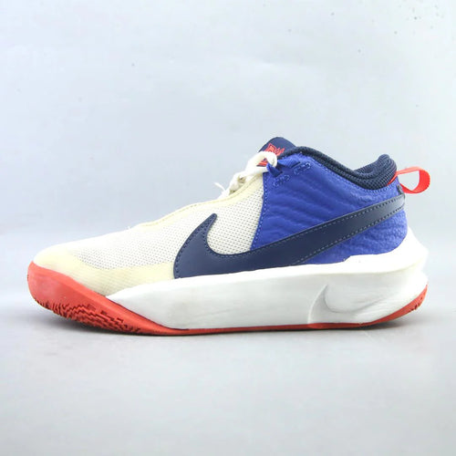 TEAM HUSTLE D 10