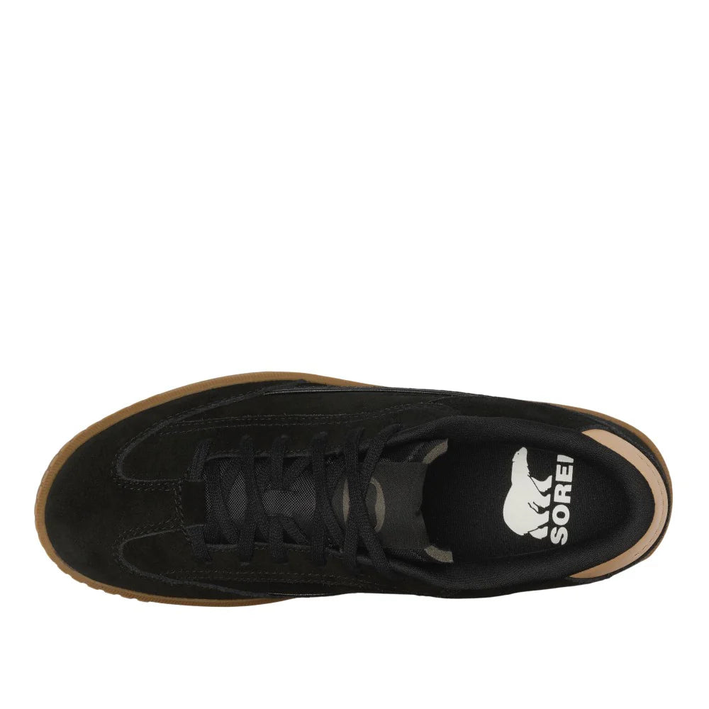Ona Drift Lace Up Sneakers