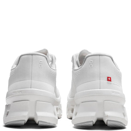 Womens Cloudmonster Void White