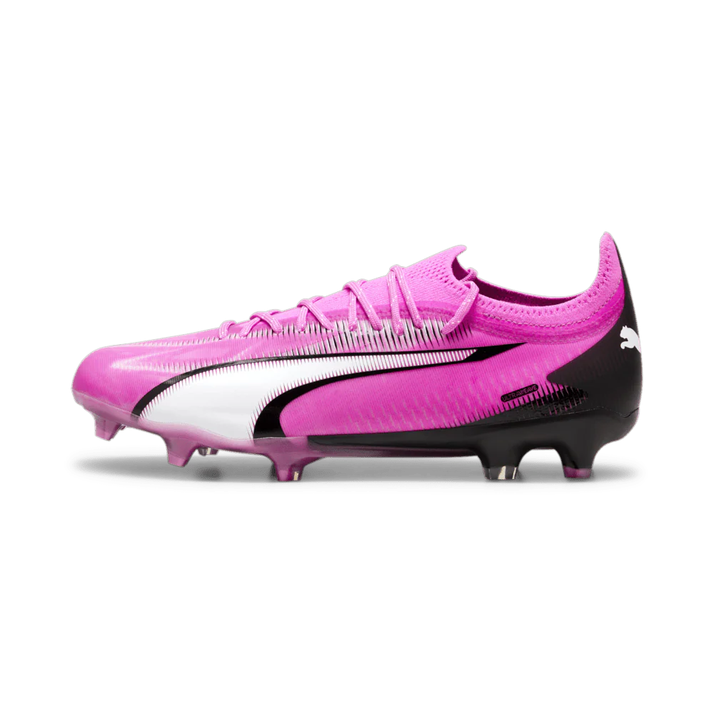 PUMA Ultra Ultimate FG AG Firm Ground Soccer Cleats