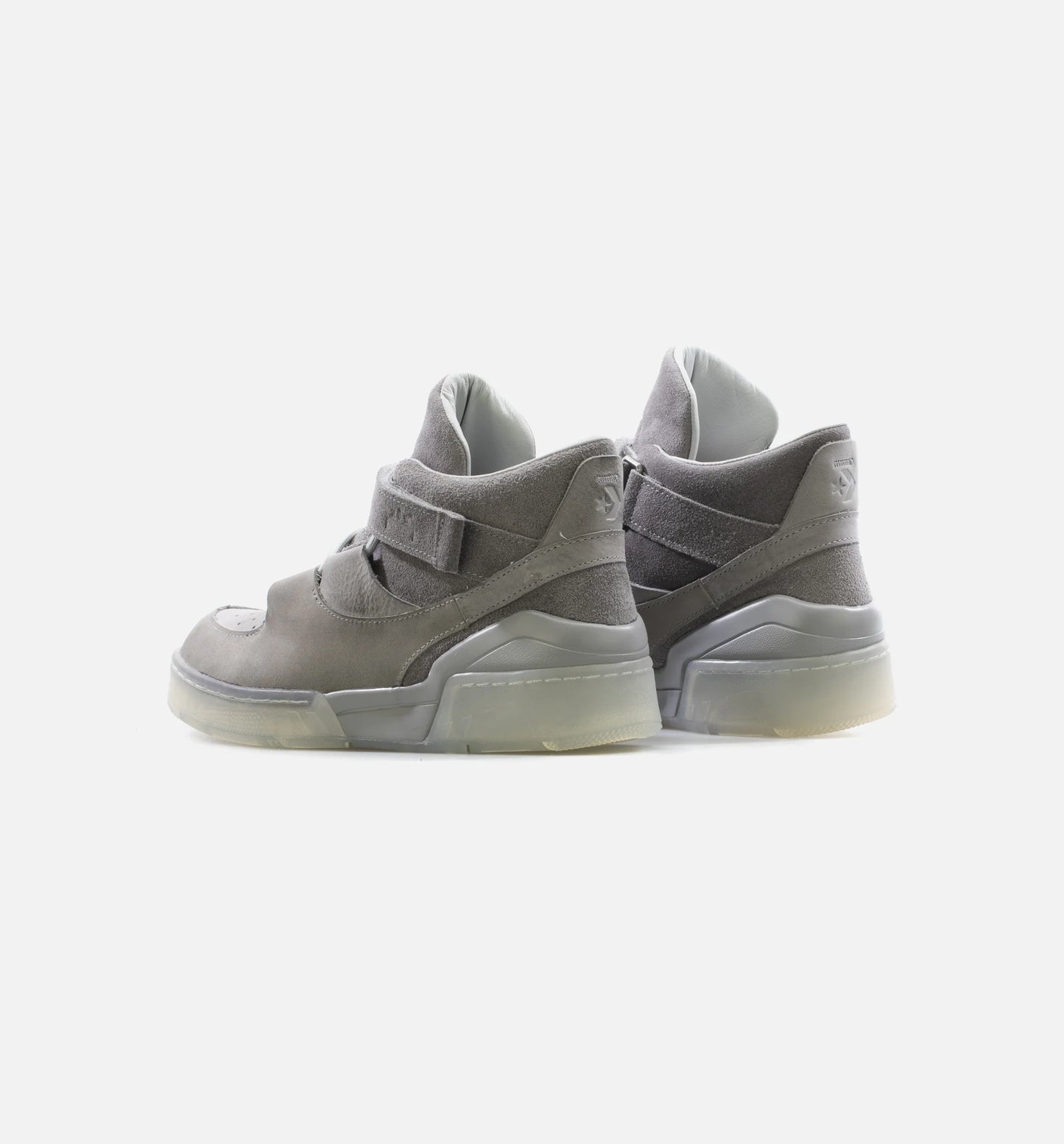 Converse ERX 260 X Cold Wall Mid Mens Lifestyle Shoe Grey Grey