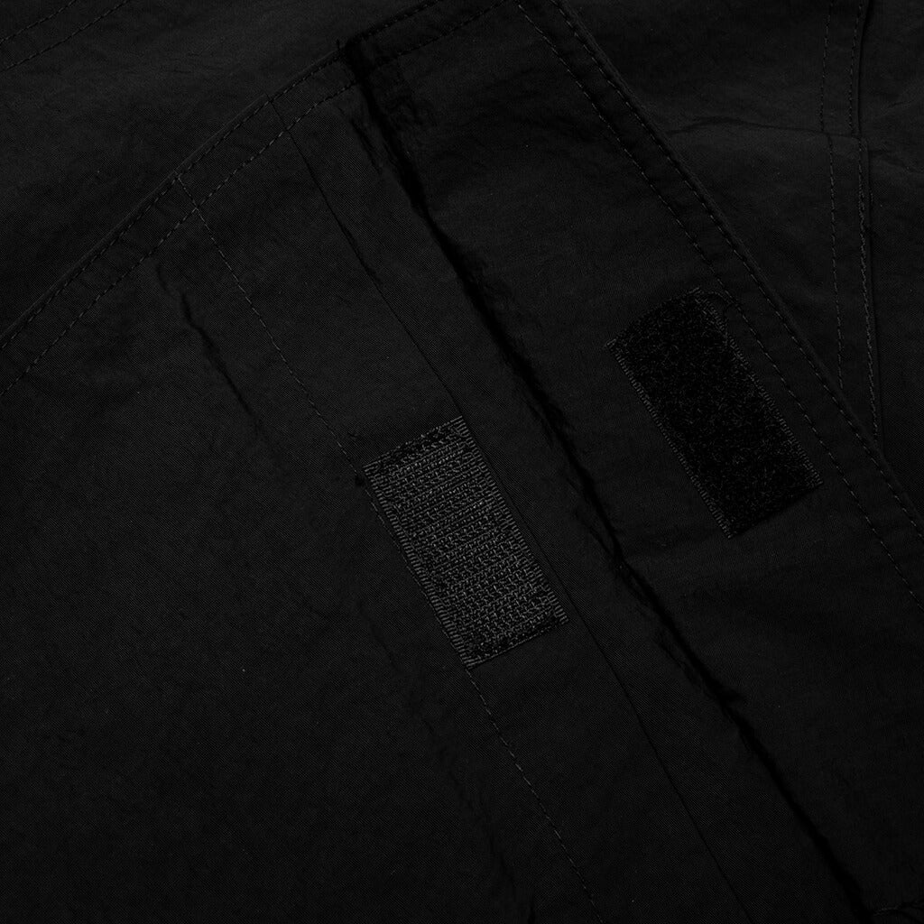 Bomber Pant Black