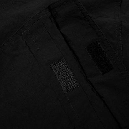 Bomber Pant Black
