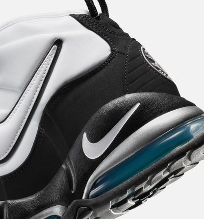 Air Max Uptempo 95 Mens Lifestyle Shoe White Black Mystic Teal