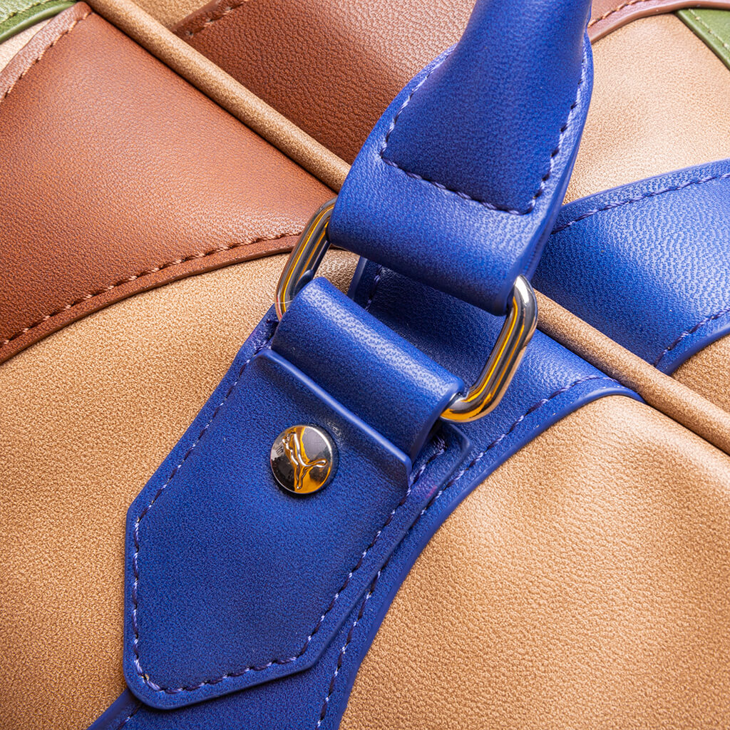 Puma x Kidsuper Duffle Bag Oak Branch