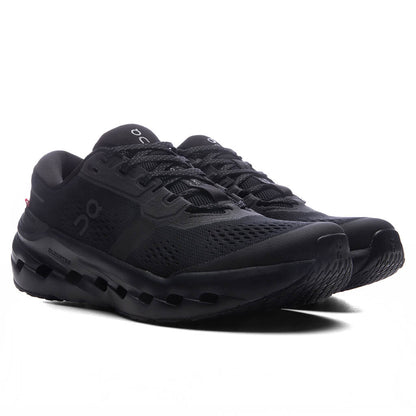 Womens Cloudrunner 3 Black Black