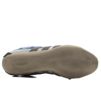 adidas Originals x Song for the Mute Womens Tokyo Blue Bird Charcoal Solid Grey Off White