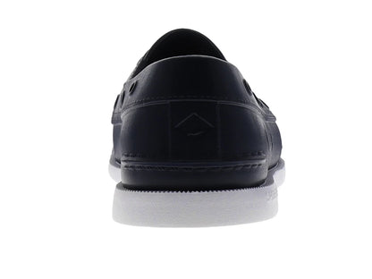 Zapatos Náuticos Sperry Top Sider Azul Marino para Hombre