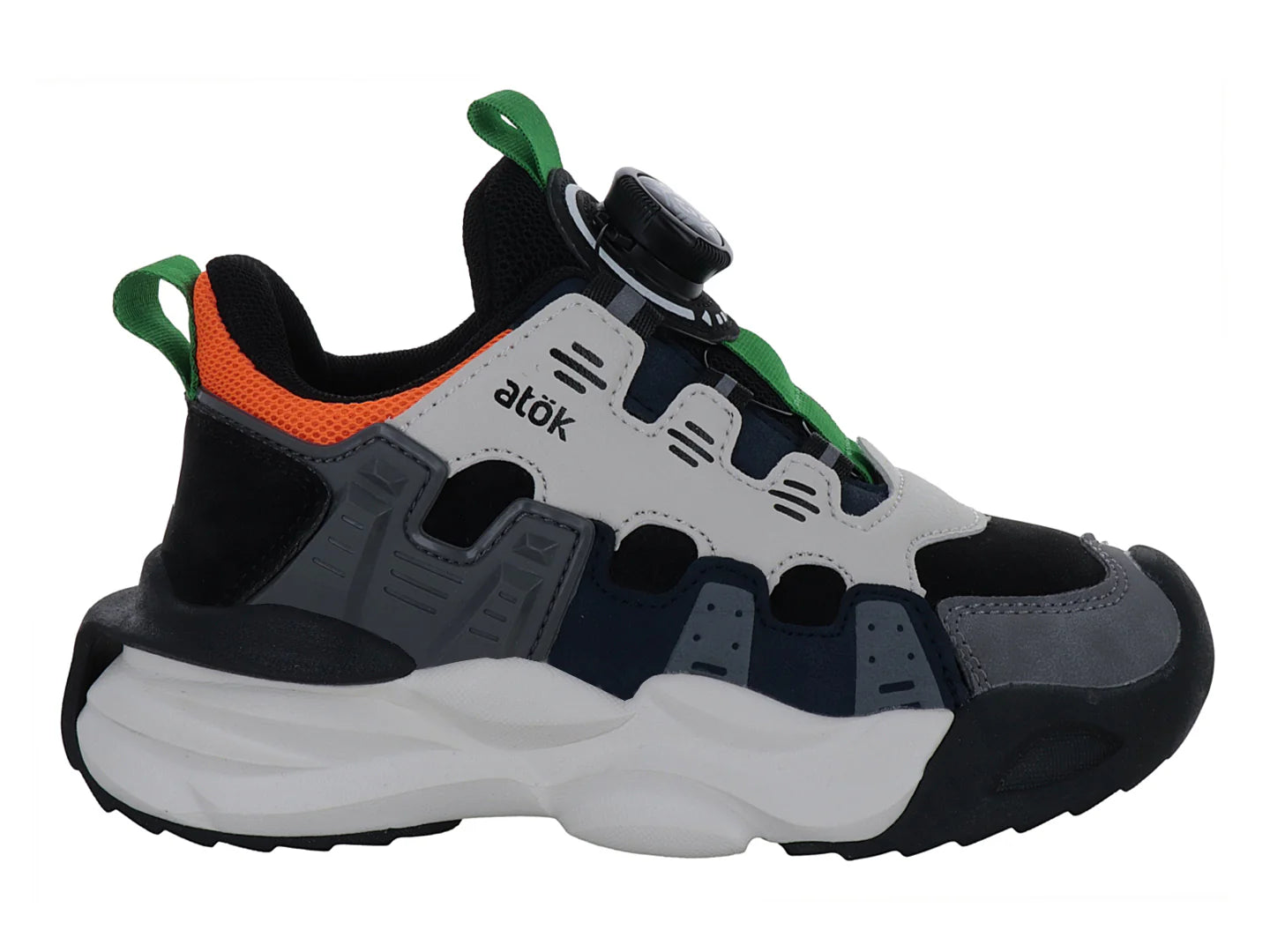 Tenis ATOK Multicolor para Niño