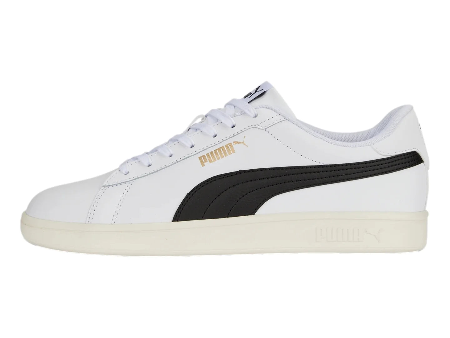 Tenis PUMA Smash 30 L Blanco para Hombre