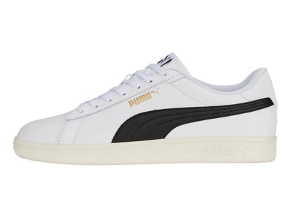 Tenis PUMA Smash 30 L Blanco para Hombre