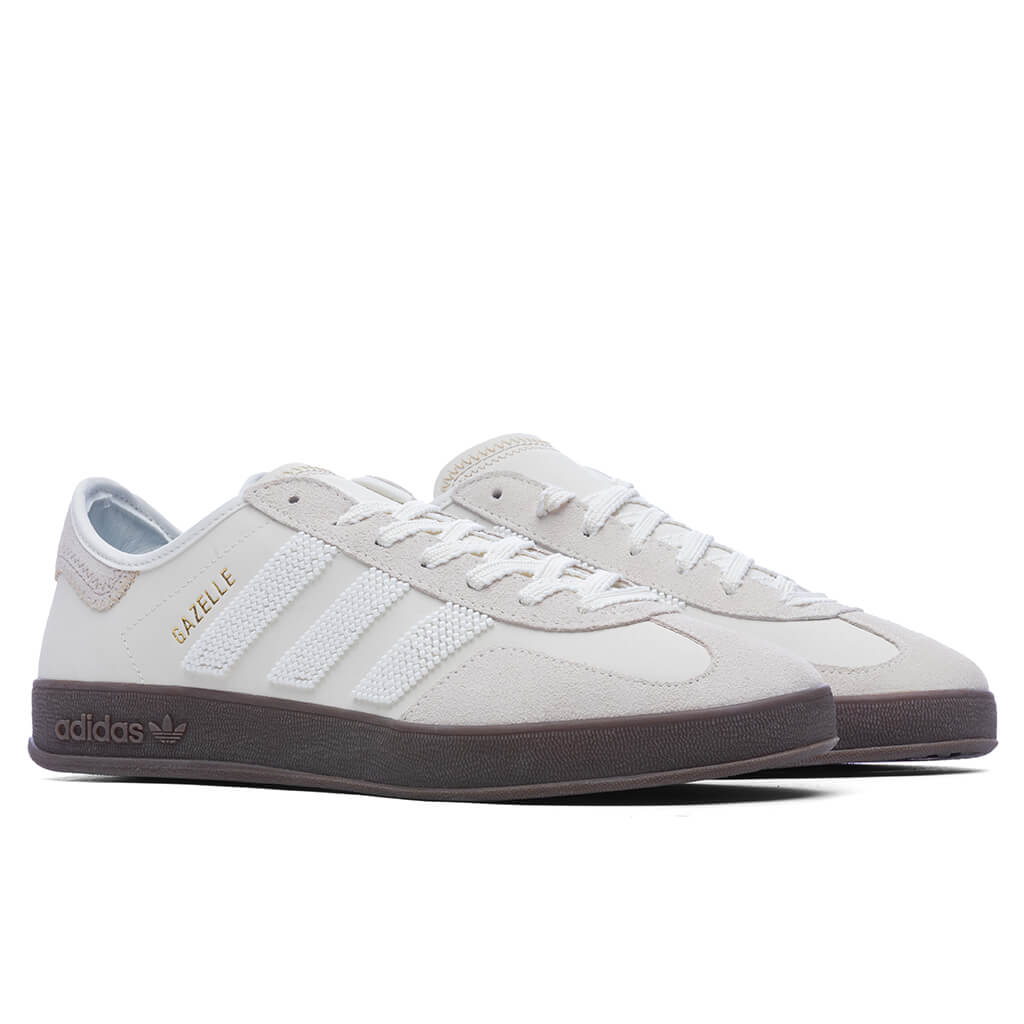 Adidas Originals x CLOT By Edison Chen Off White Gum