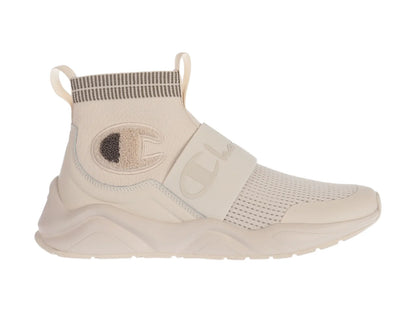 Tenis Champion Rally Pro Beige para Hombre
