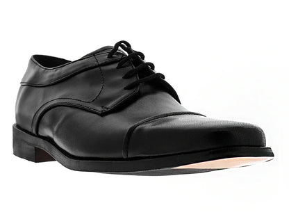 Zapatos Formales BOND Negros para Hombre