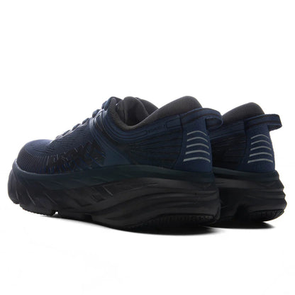 Bondi 7 Varsity Navy Black