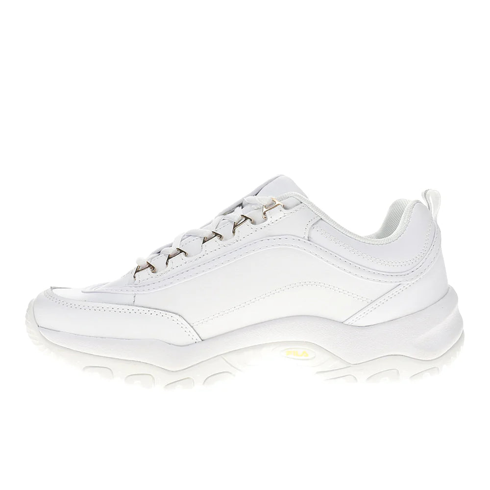 Strada G Lace Up Sneakers