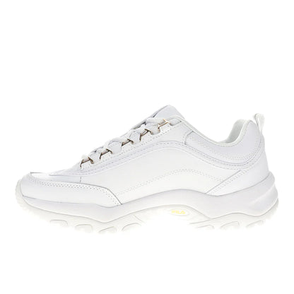 Strada G Lace Up Sneakers