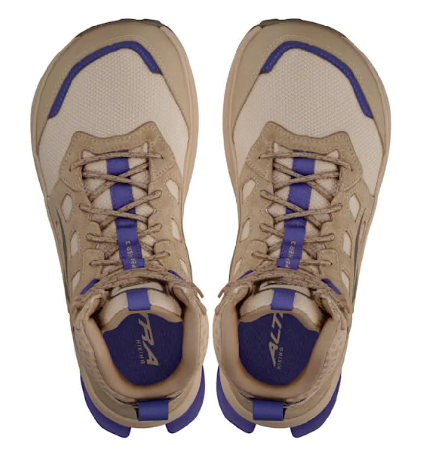 Womens Altra Lone Peak Hiker 3