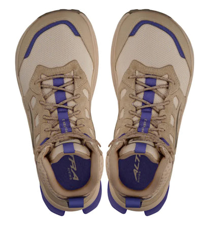 Womens Altra Lone Peak Hiker 3