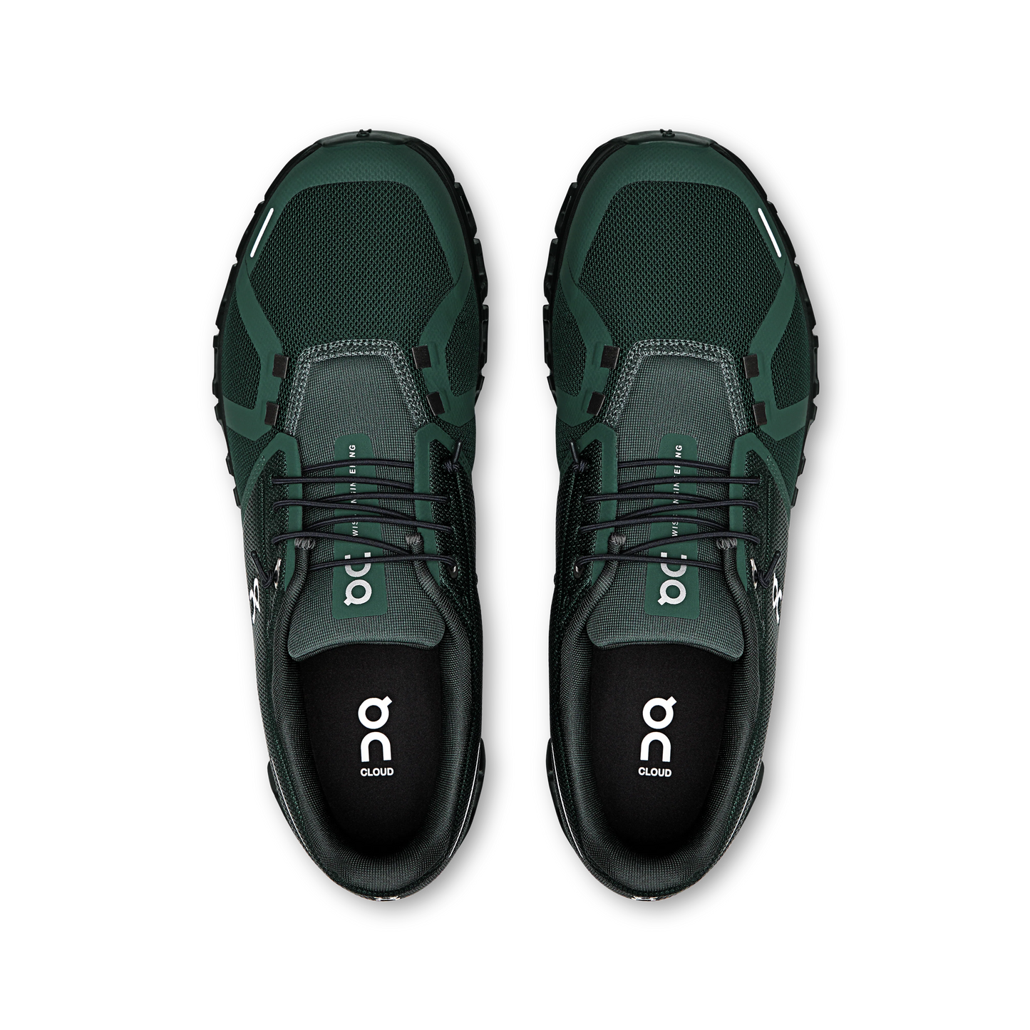Men's Cloud 6