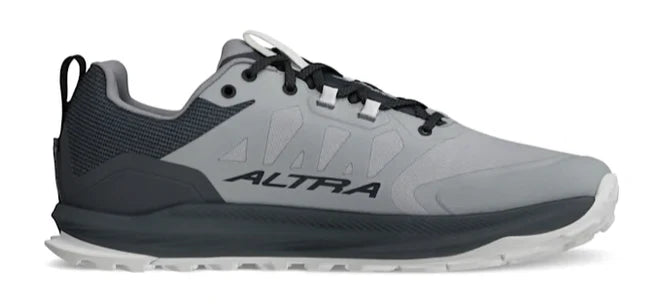 Mens Altra Lone Peak 9 Waterproof Low