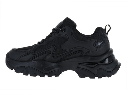 Tenis ATOK Negros para Mujer