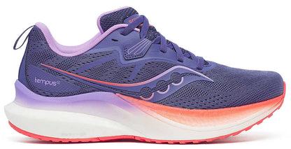 Womens Saucony Tempus 2