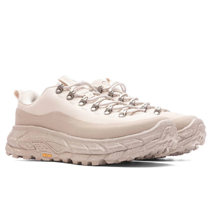Tor Summit Oat Milk Oxford Tan