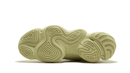 YEEZY 500 Super Moon Yellow
