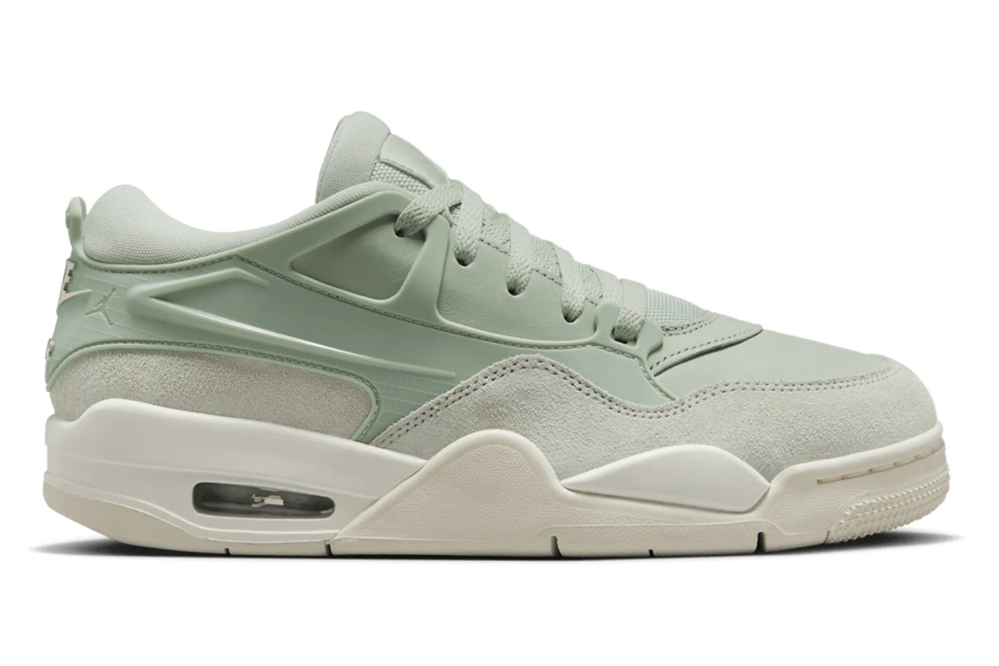 Wmns Jordan 4 RM Jade Horizon