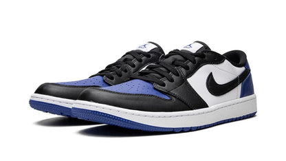 Air Jordan 1 Low G Royal Toe