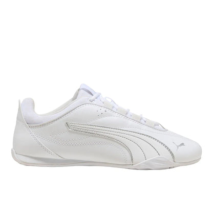 Catch Soleil Lace Up Sneakers