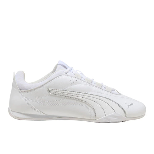 Catch Soleil Lace Up Sneakers