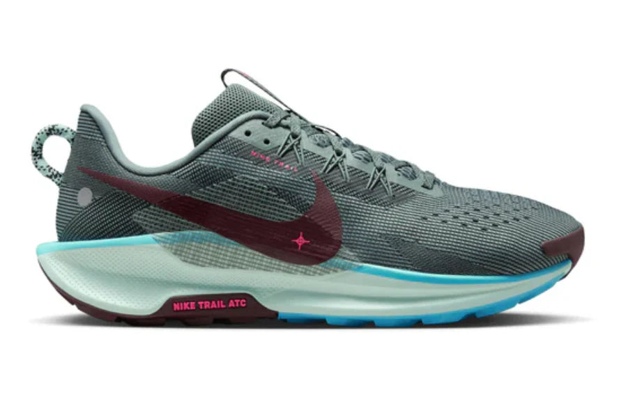 Mens Nike Reactx Pegasus Trail 5