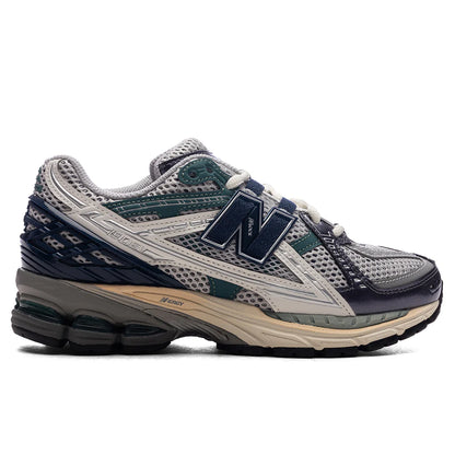 1906 Utility NB Navy Grey Matter New Spruce