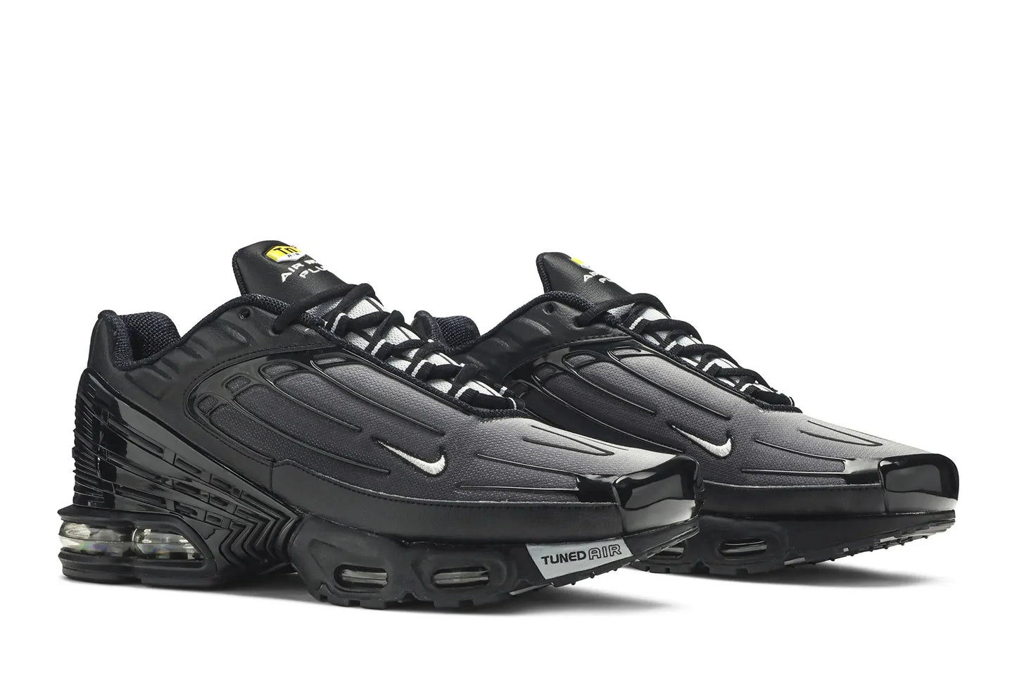 Air Max Plus 3 OG Wolf Grey