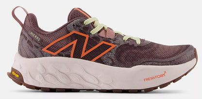 Womens New Balance Fresh Foam X Hierro v8