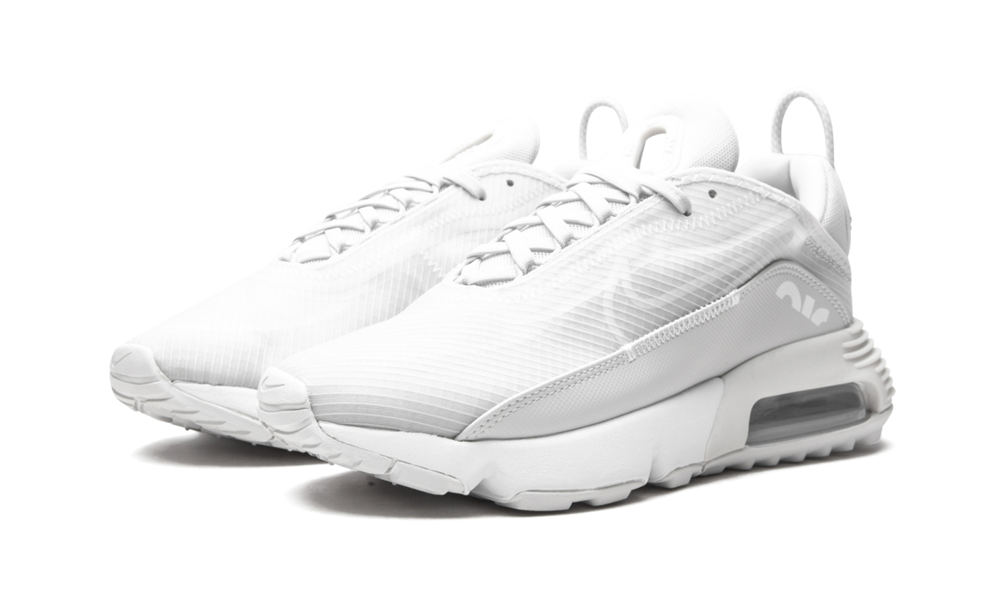 AIR MAX 2090 MNS WMNS"Photon Dust"