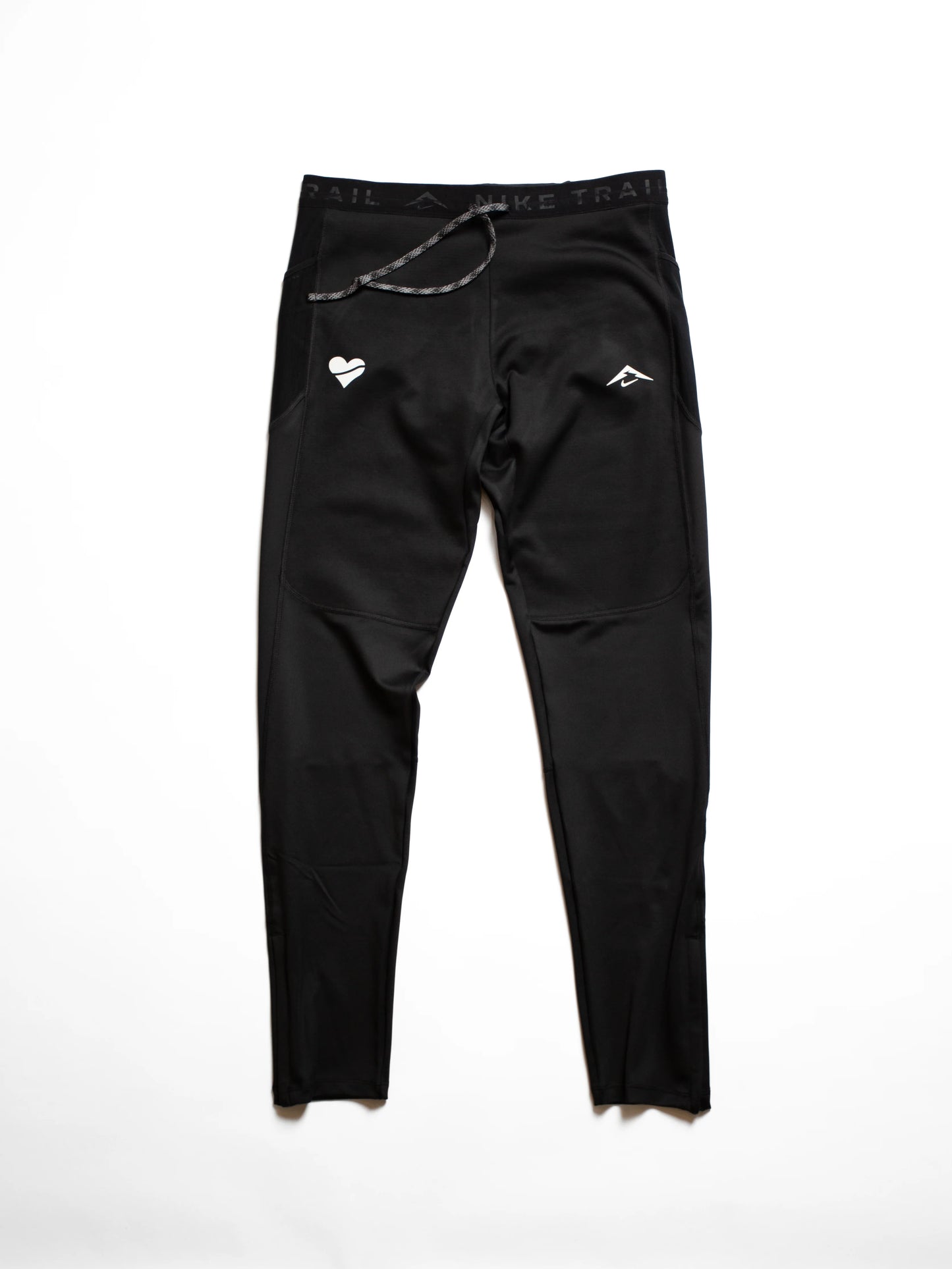 Nike Men Lunar Ray Mens Winterized Running Tights