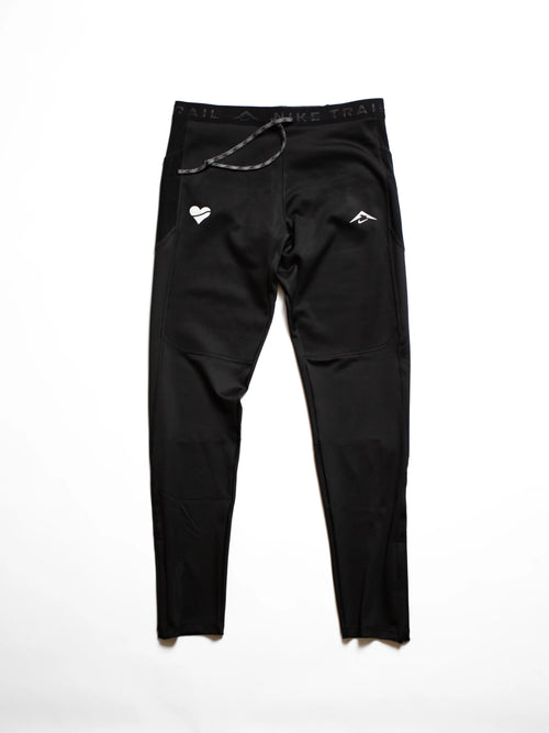 Nike Men Lunar Ray Mens Winterized Running Tights
