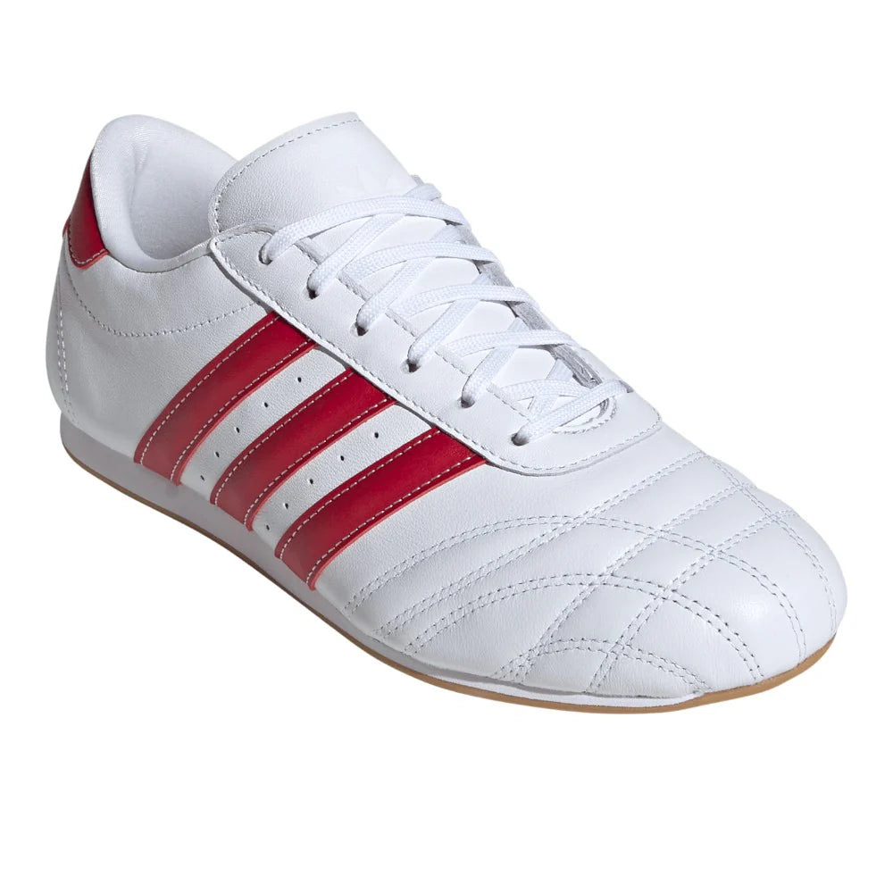 Taekwondo Lace Up Sneakers