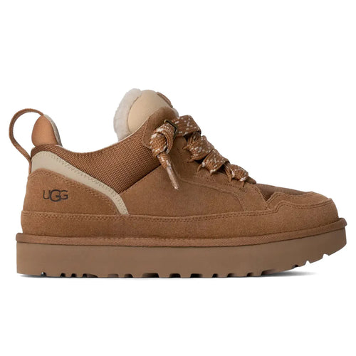 Lowmel Chestnut