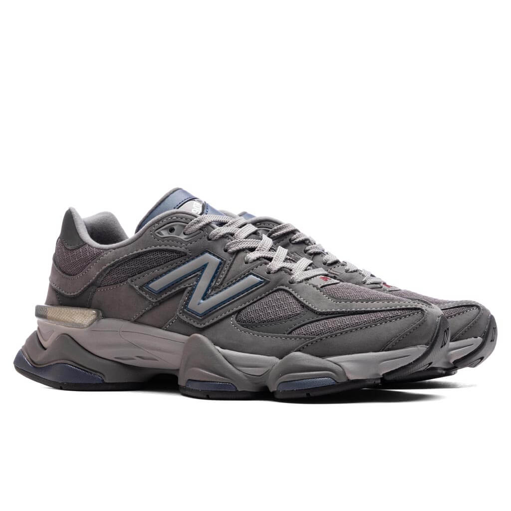 9060 Grey Navy